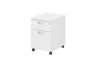 Mobile Pedestal 1D1F