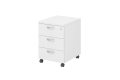 MOBILE PEDESTAL 3D