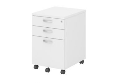 MOBILE PEDESTAL 2D1F