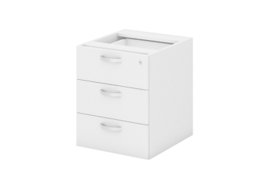 FIXED PEDESTAL 3D