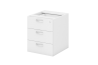 FIXED PEDESTAL 3D