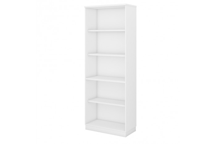 OPEN SHELF HIGH CABINET