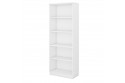 OPEN SHELF HIGH CABINET