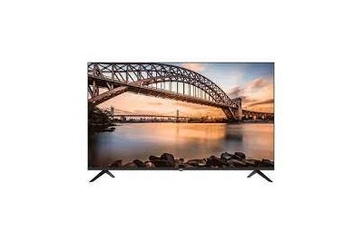Haier (43'' Inch) Full HD Smart Android TV (H43K6FG)