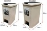 PREMU BIN (15L / 20L)