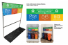 120L / 240L Recycle Station Platform