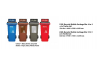 Recycle Mobile Garbage Bin 4 In 1 c/w Turbo Lid (120L / 240L)