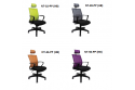 Mesh Chair -HighBack