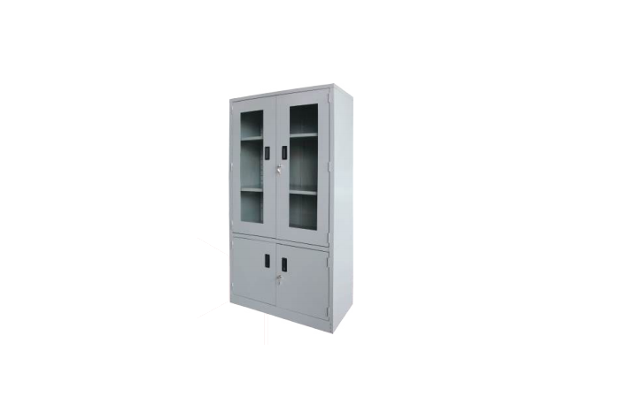 FULL HEIGHT CUPBOARD (Economy)