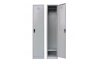 1 Compartment Steel Locker (ECONOMY)