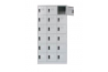 18 Compartment Steel Locker (Multiple Locker) ECONOMY