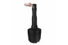 PE Ashtray Stand (Alpine)