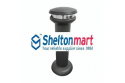 Powder Coated Ashtray Stand Round (UFO)