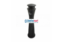 Powder Coated Ashtray Stand Round