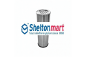 Stainless Steel Ashtray Stand Round