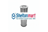 Stainless Steel Ashtray Stand Round