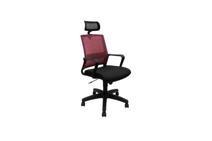 Mesh Chair -HighBack