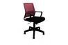 Mesh Chair -Lowback