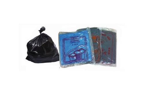 Garbage Bags