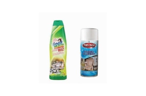 Polishing Products