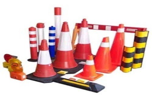 Traffic Safety Equipments