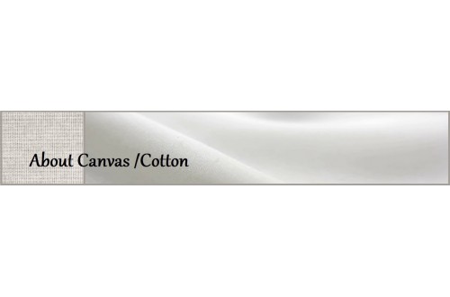 Canvas / Cotton Bag