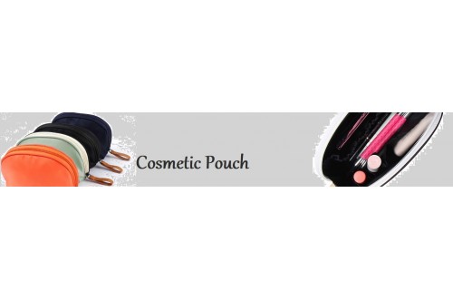 Cosmetic Pouch