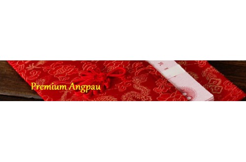 Premium Angpau