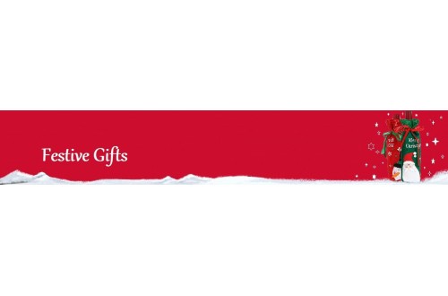 Festive Gifts