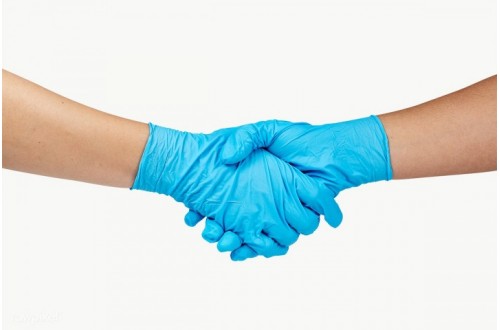 Hand Glove