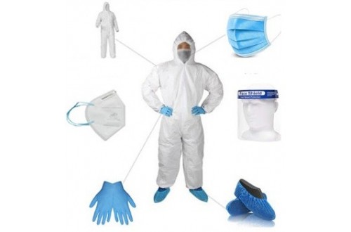 Disposable PPE Products