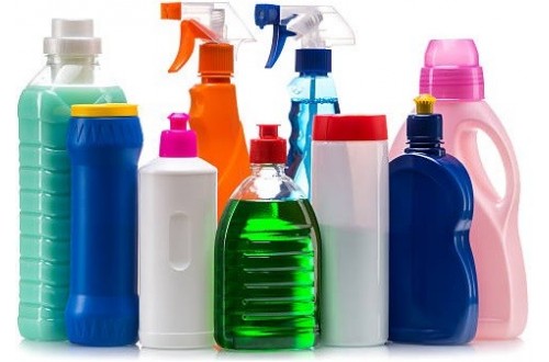 Economy Cleaning Chemicals
