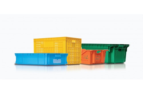 Heavy Duty Plastic Products
