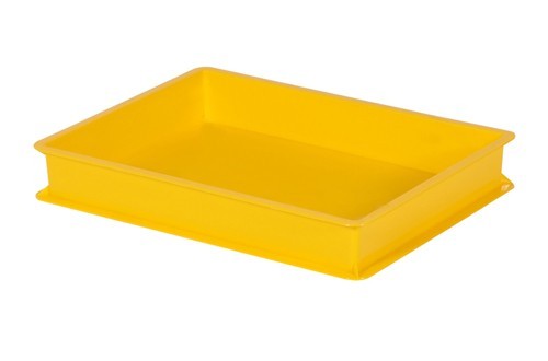 Industrial Tray