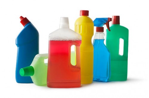 Cleaning Chemicals