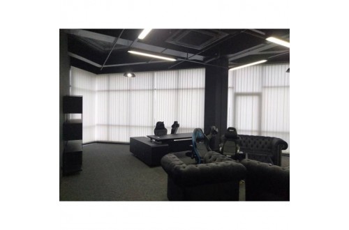 Office Blind