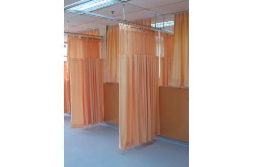 Hospital Curtain