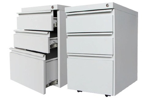 Economy Steel Cabinet