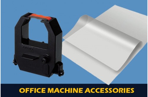 Office Machine Accesorries